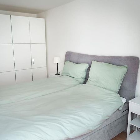 Traumwohnung Im Koelner Sueden Hürth Εξωτερικό φωτογραφία