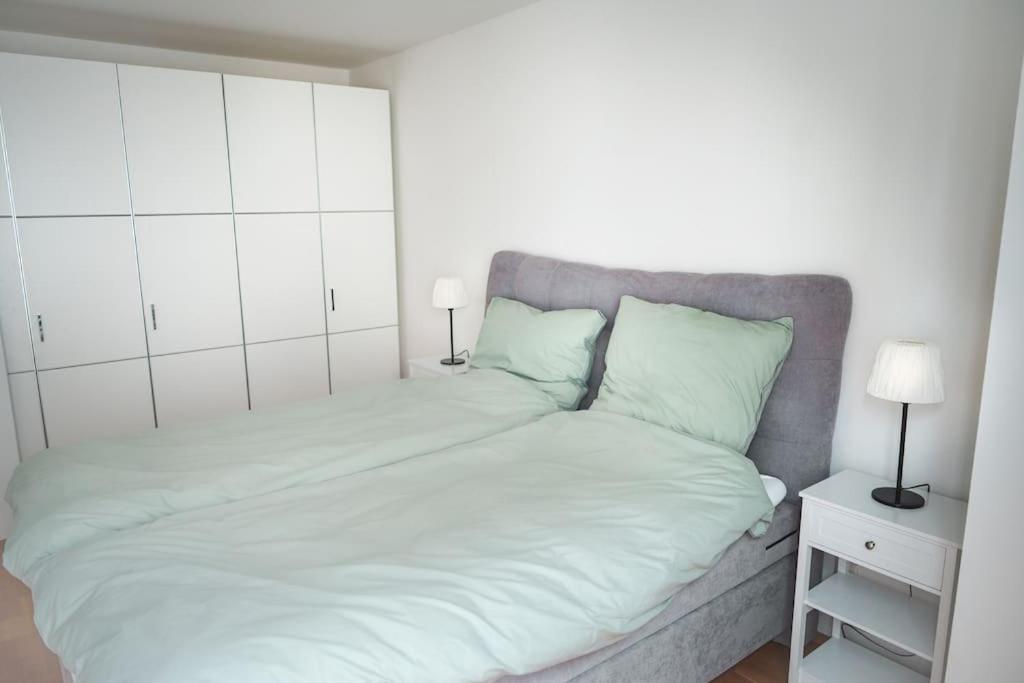 Traumwohnung Im Koelner Sueden Hürth Εξωτερικό φωτογραφία