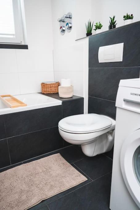 Traumwohnung Im Koelner Sueden Hürth Εξωτερικό φωτογραφία