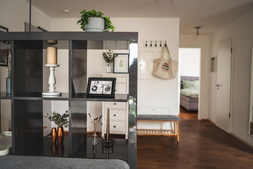 Traumwohnung Im Koelner Sueden Hürth Εξωτερικό φωτογραφία