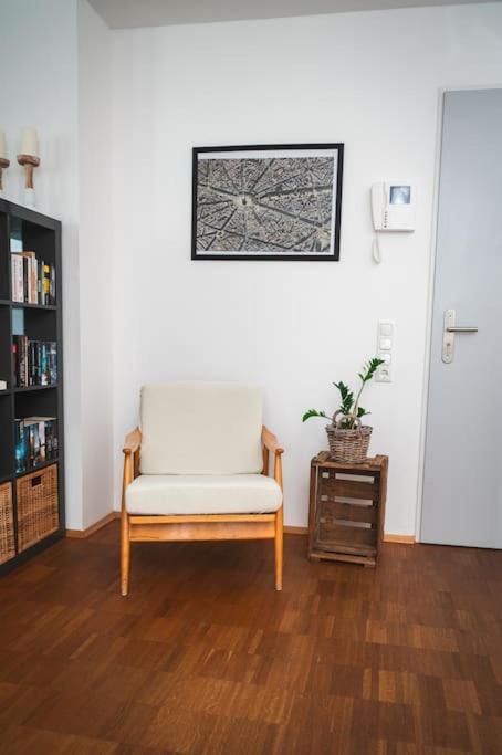 Traumwohnung Im Koelner Sueden Hürth Εξωτερικό φωτογραφία