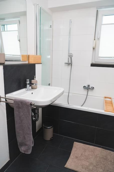 Traumwohnung Im Koelner Sueden Hürth Εξωτερικό φωτογραφία