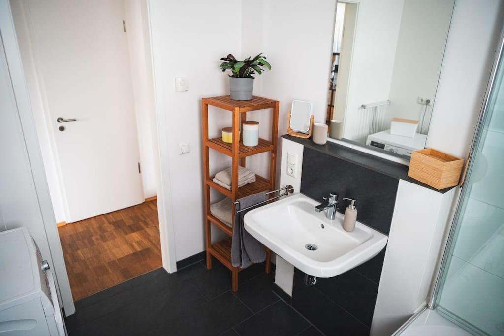Traumwohnung Im Koelner Sueden Hürth Εξωτερικό φωτογραφία