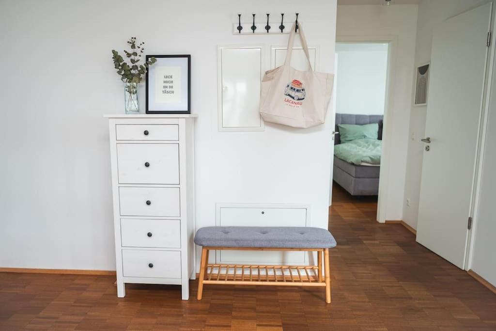 Traumwohnung Im Koelner Sueden Hürth Εξωτερικό φωτογραφία