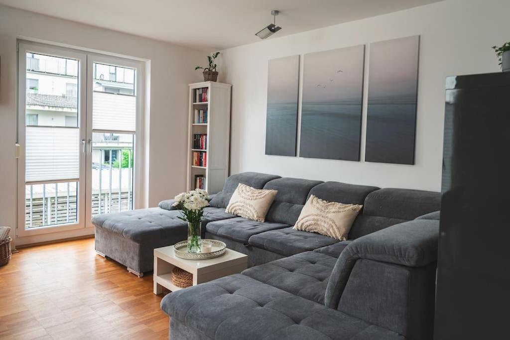 Traumwohnung Im Koelner Sueden Hürth Εξωτερικό φωτογραφία