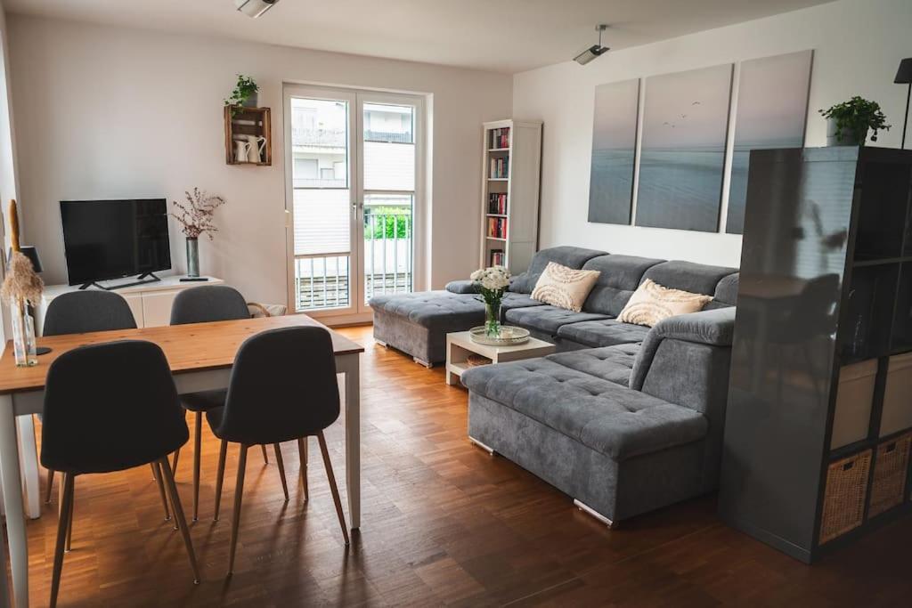 Traumwohnung Im Koelner Sueden Hürth Εξωτερικό φωτογραφία